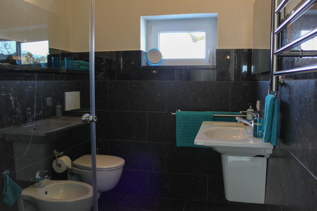 Hotel Haus Kallenberg Herbrechtingen Kamer foto